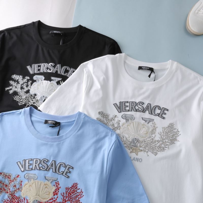 Versace T-Shirts